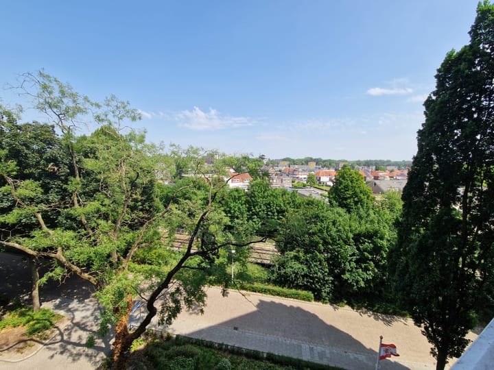 Foto 2 van Benedenbaantje 60