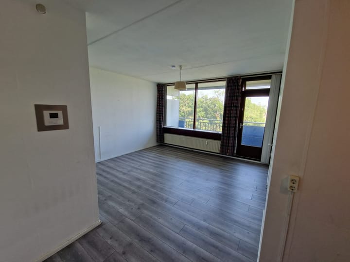 Foto 5 van Benedenbaantje 60