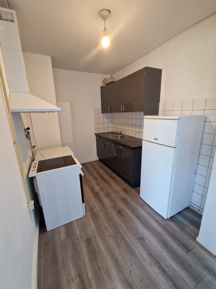 Foto 6 van Benedenbaantje 60