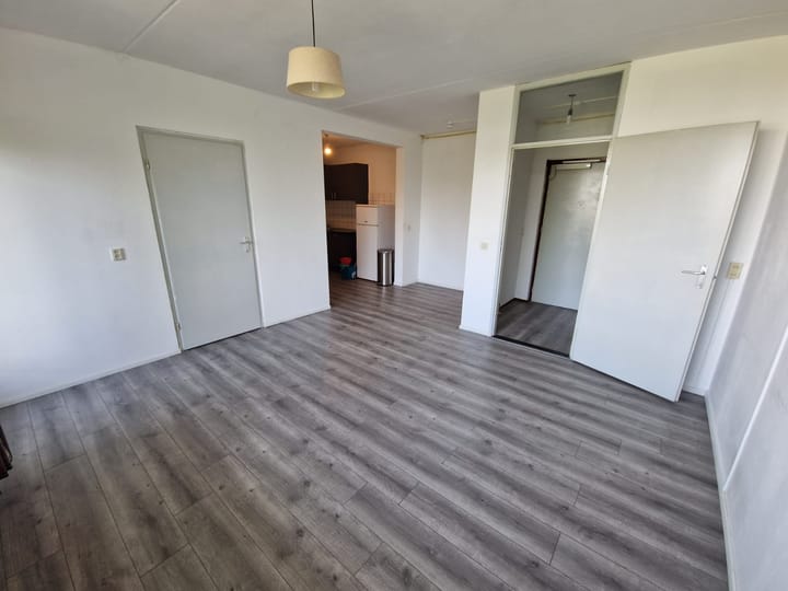 Foto 8 van Benedenbaantje 60