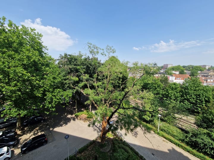 Foto 4 van Benedenbaantje 60