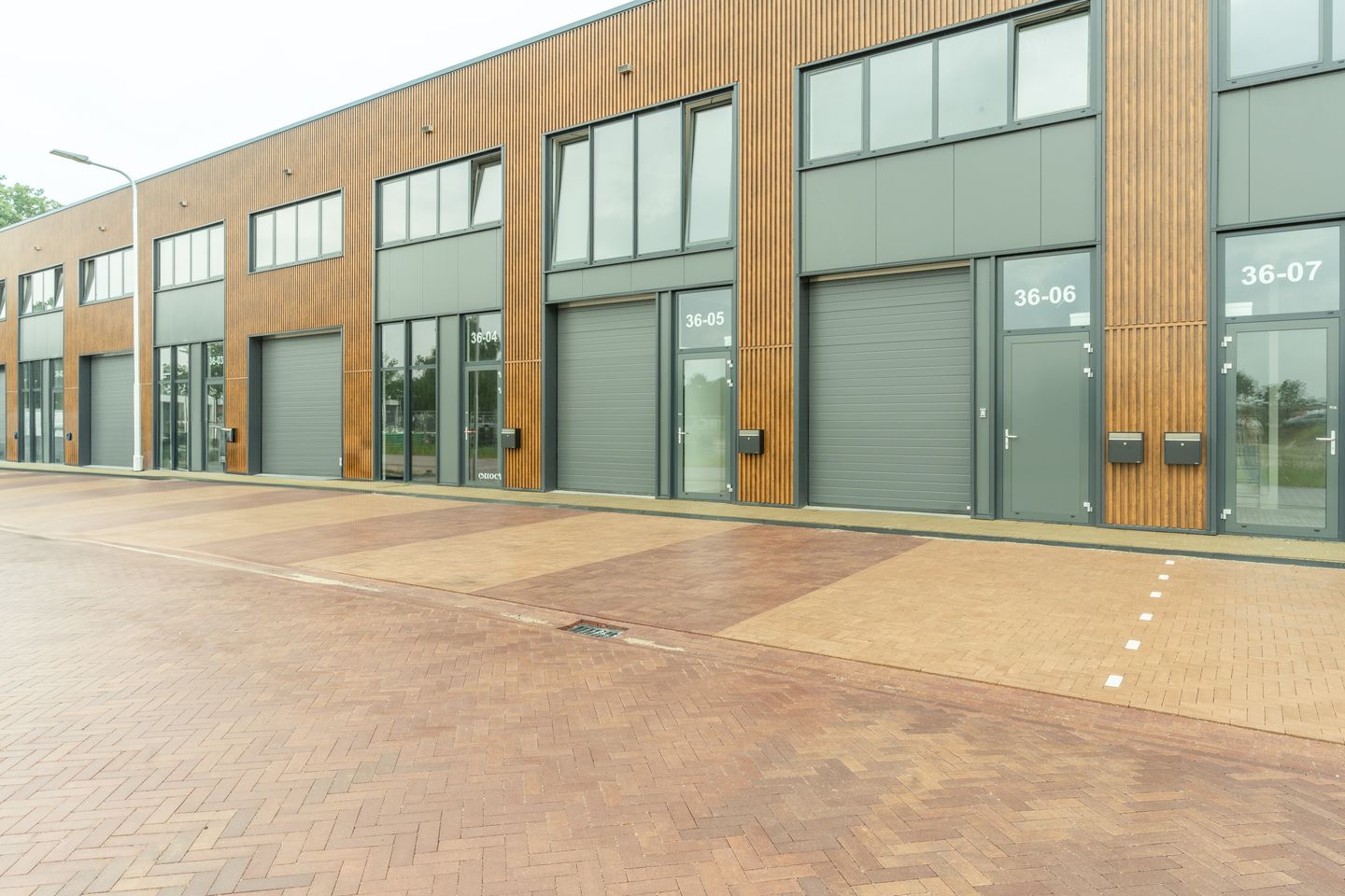 View photo 5 of Koningsweg 36-05