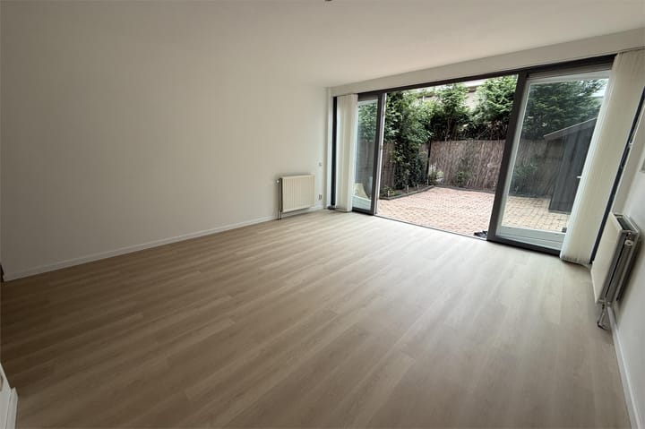 Foto 3 van Kapitein Robstraat 3