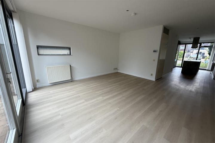 Foto 5 van Kapitein Robstraat 3