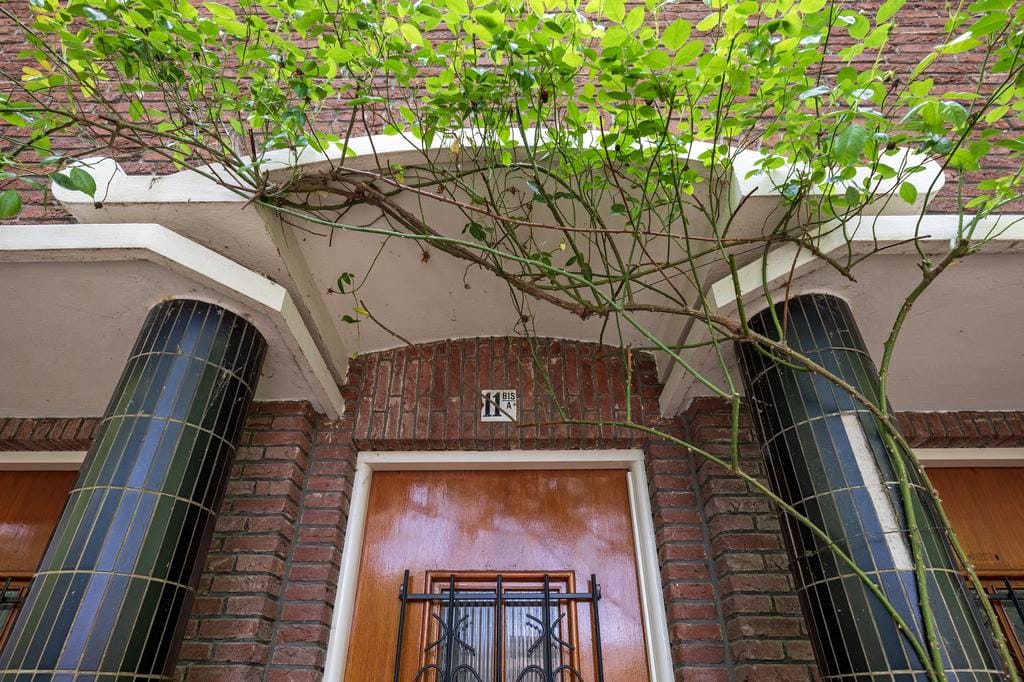 Foto 2 van Griftkade 11-BSA