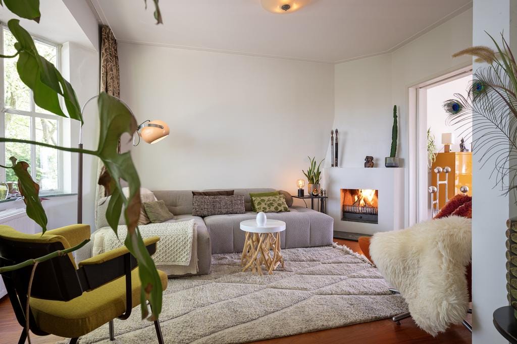 Foto 3 van Griftkade 11-BSA