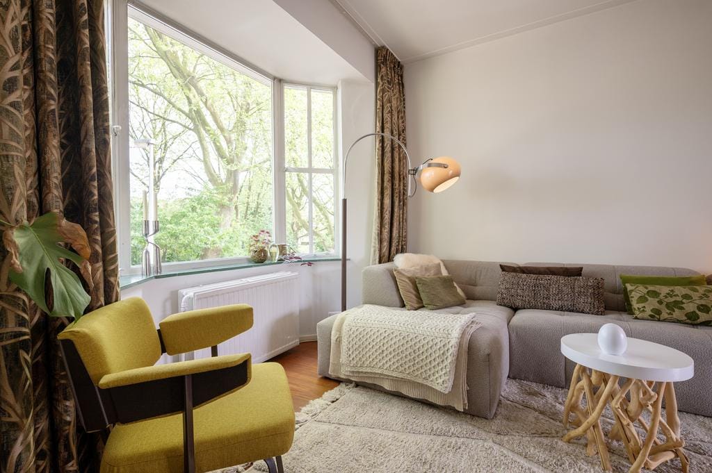 Foto 5 van Griftkade 11-BSA