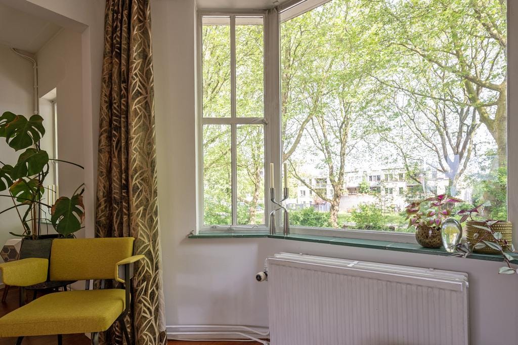 Foto 6 van Griftkade 11-BSA