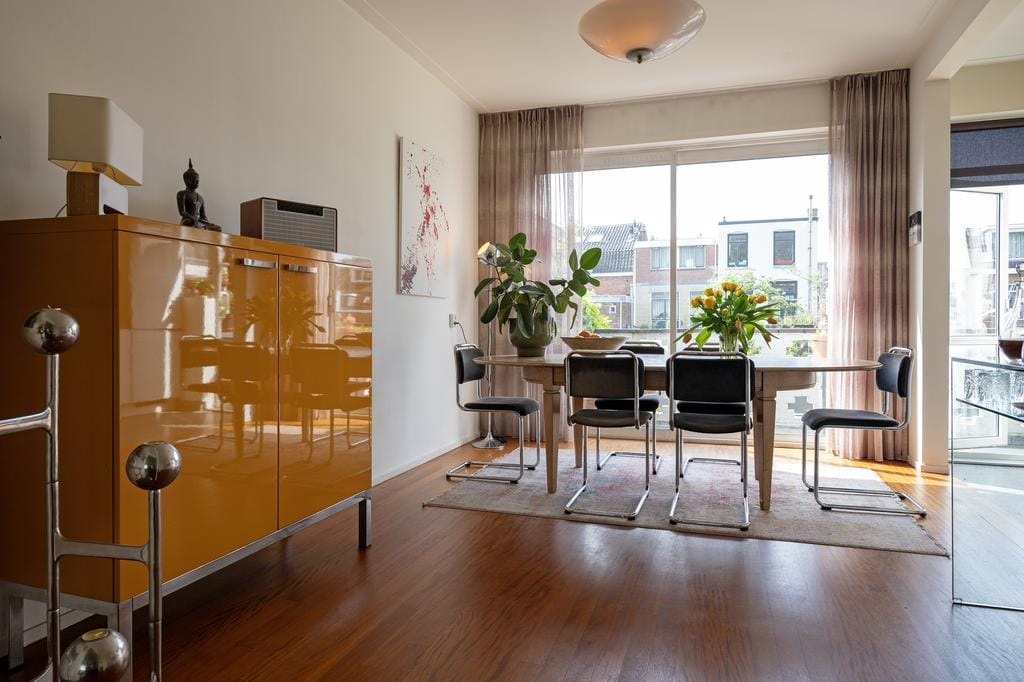 Foto 7 van Griftkade 11-BSA