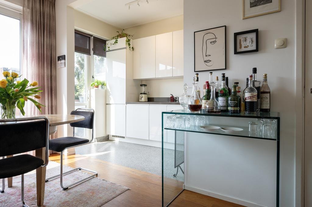 Foto 8 van Griftkade 11-BSA