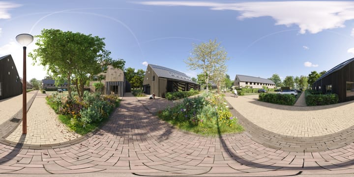 Photo 2 of Kloostergoed Theresia Vught