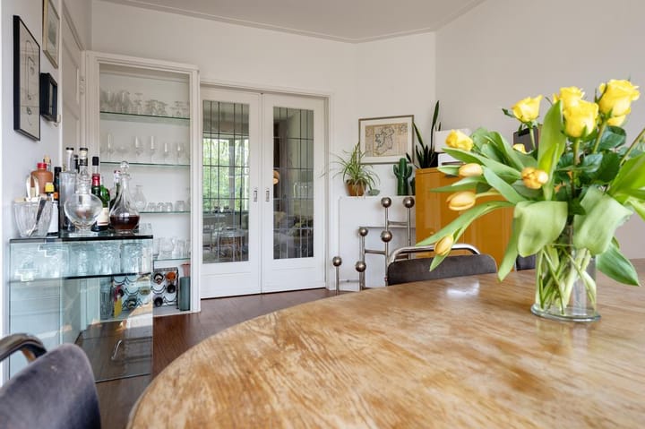 Foto 9 van Griftkade 11-BSA