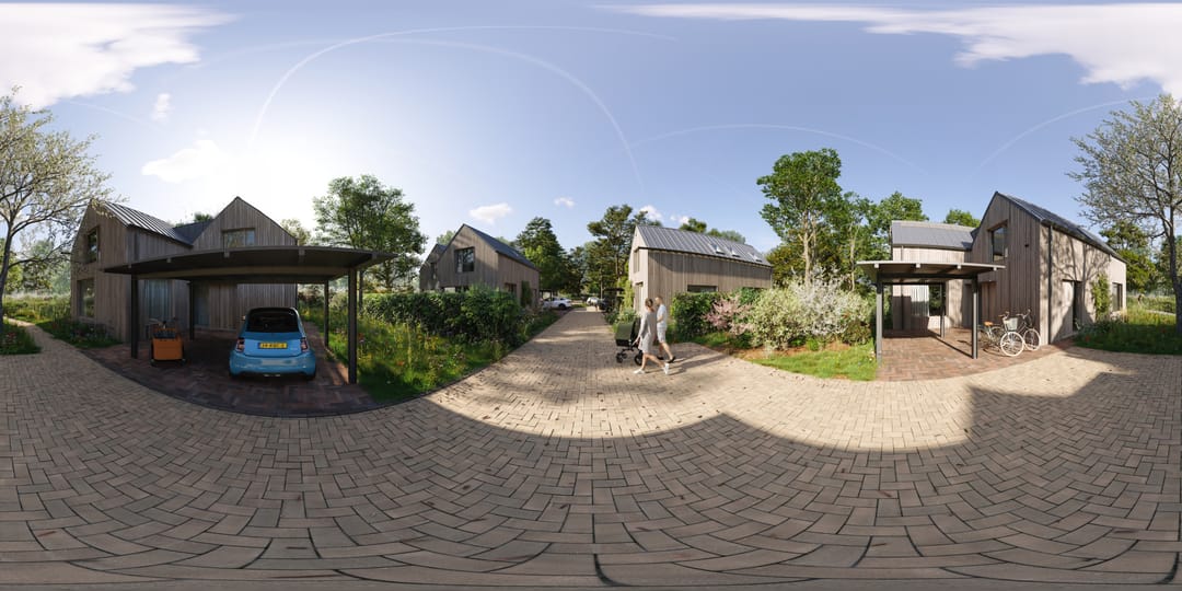 Foto 7 van Kloostergoed Theresia Vught