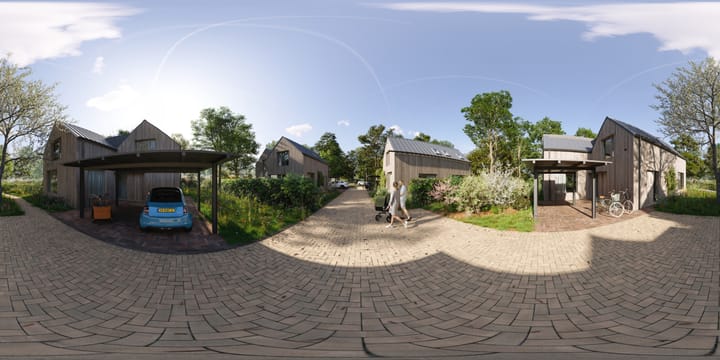 Photo 3 of Kloostergoed Theresia Vught