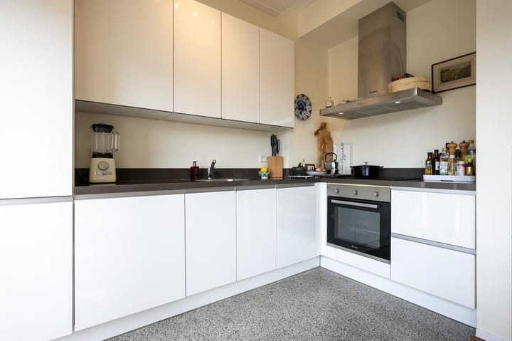 Foto 10 van Griftkade 11-BSA