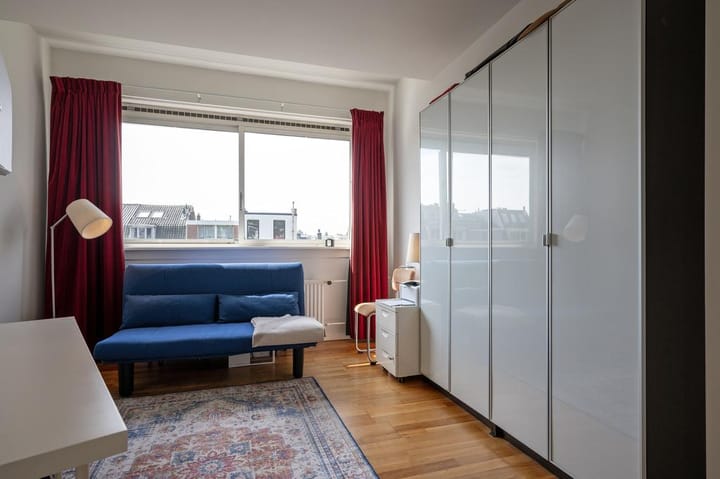 Foto 15 van Griftkade 11-BSA