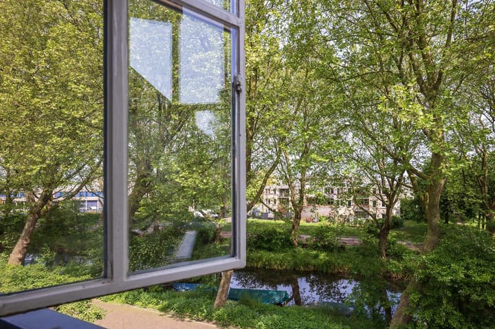 Foto 17 van Griftkade 11-BSA