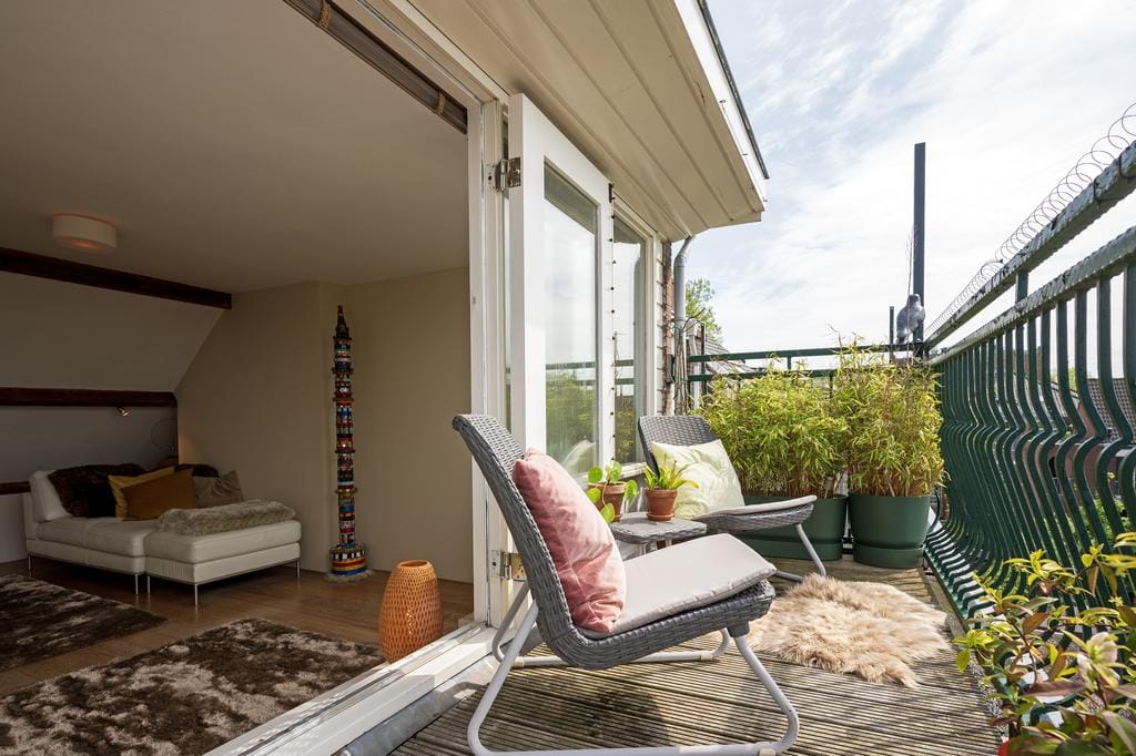 Foto 22 van Griftkade 11-BSA