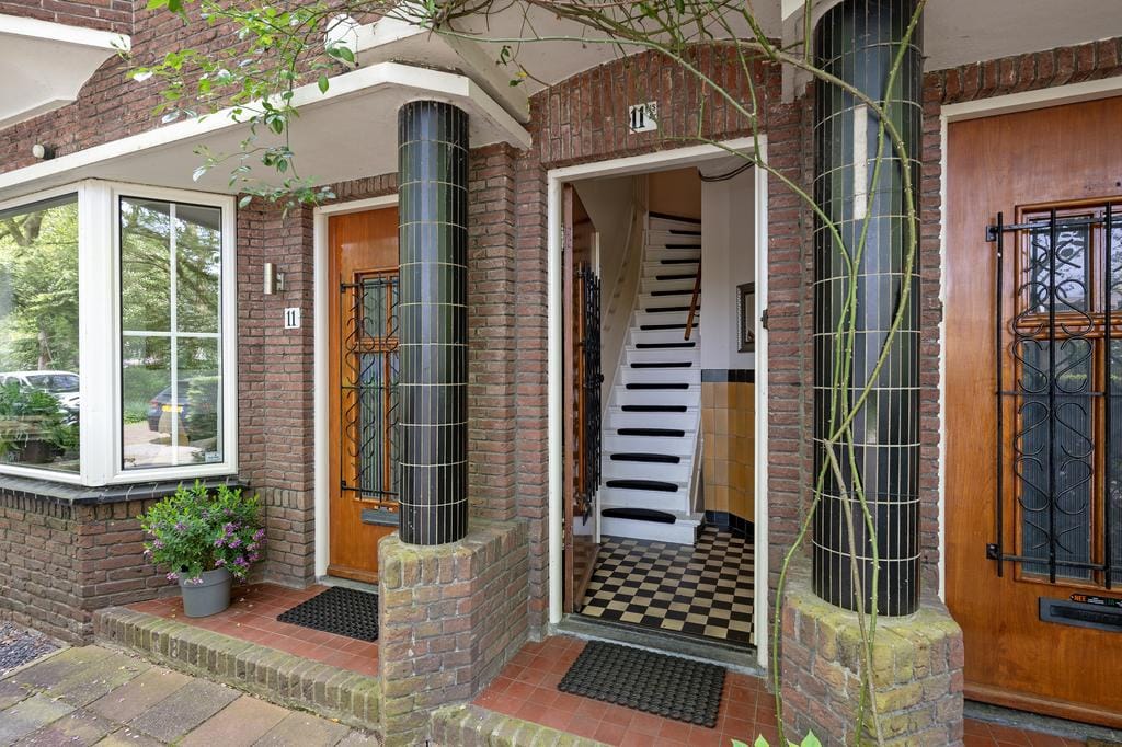 Foto 24 van Griftkade 11-BSA