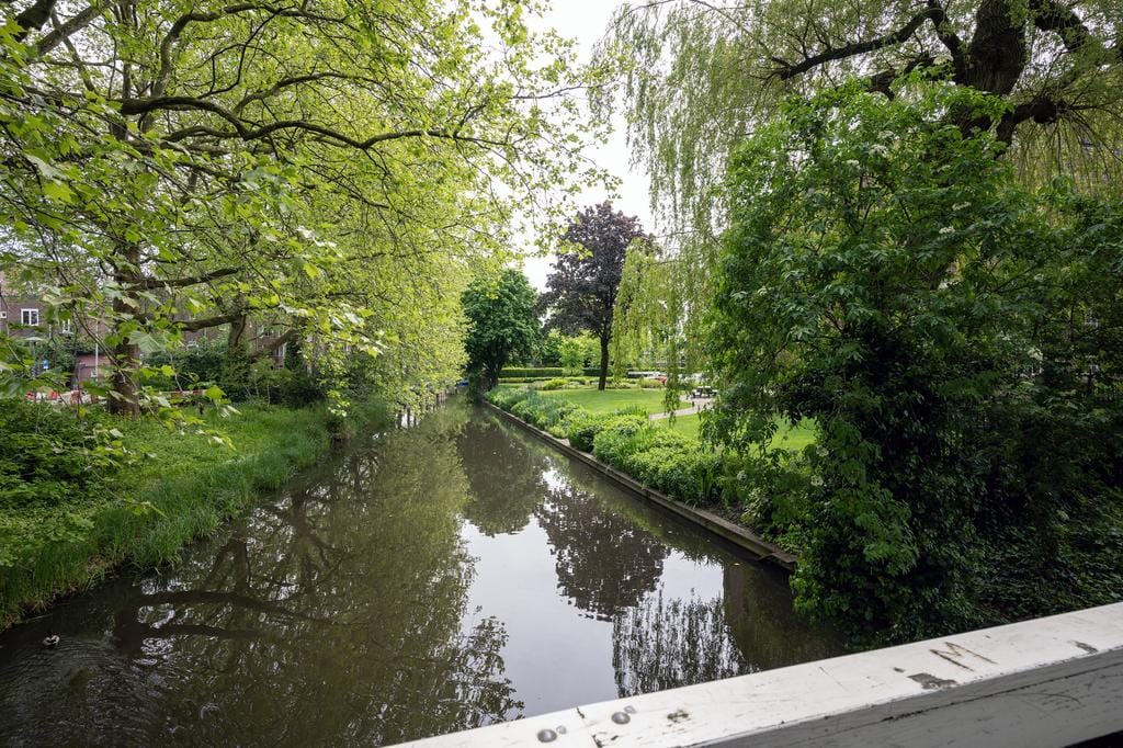 Foto 26 van Griftkade 11-BSA