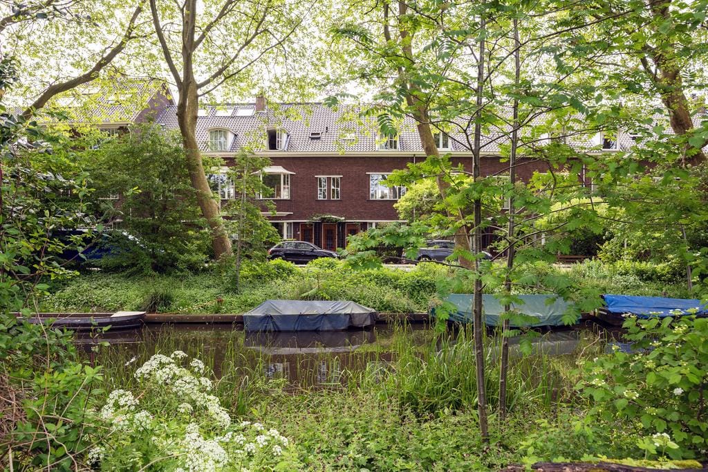 Foto 27 van Griftkade 11-BSA