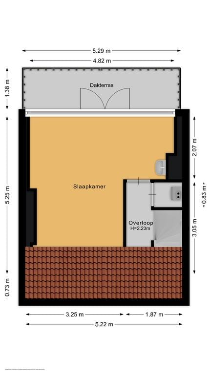 Foto 31 van Griftkade 11-BSA