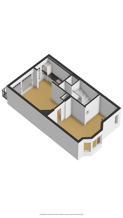 Foto 34 van Griftkade 11-BSA