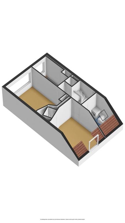 Foto 35 van Griftkade 11-BSA