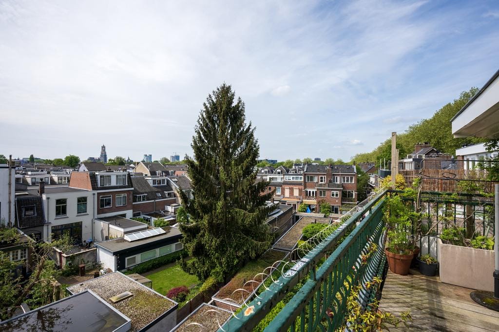 Foto 23 van Griftkade 11-BSA