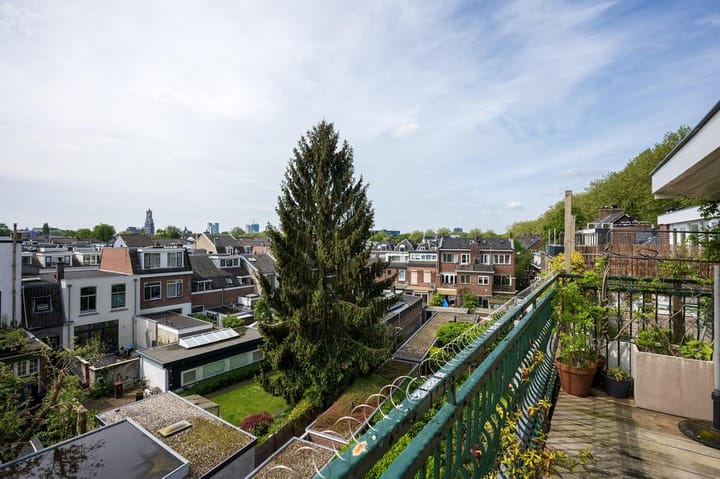 Foto 23 van Griftkade 11-BSA