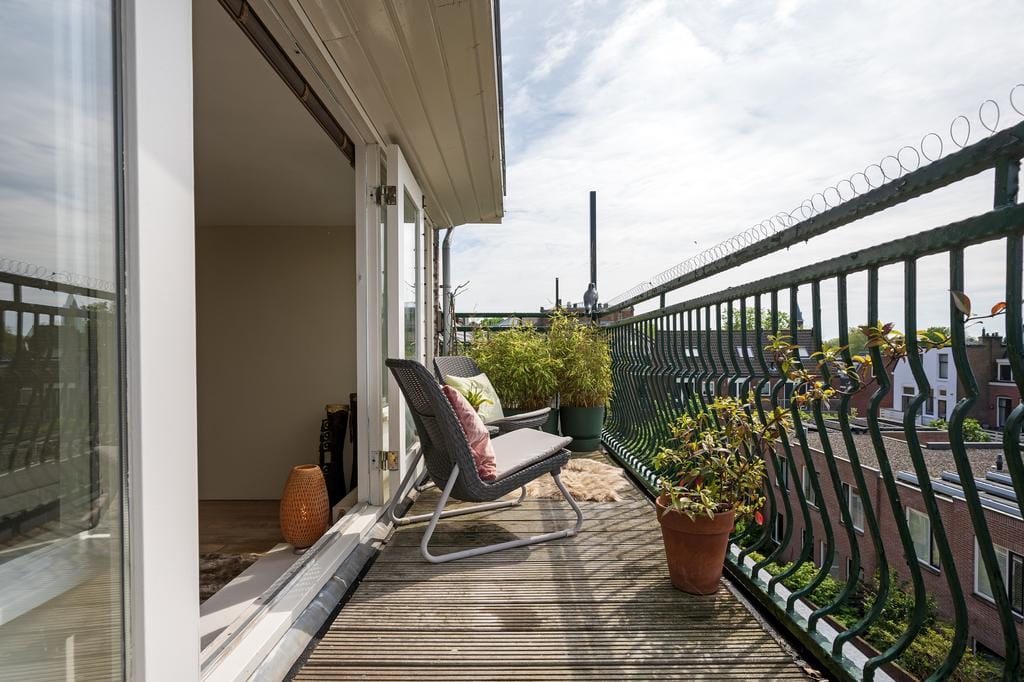 Foto 21 van Griftkade 11-BSA