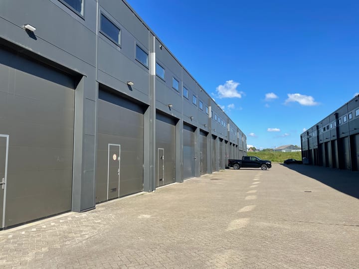 Aalsmeerderweg 47-A10, Aalsmeer