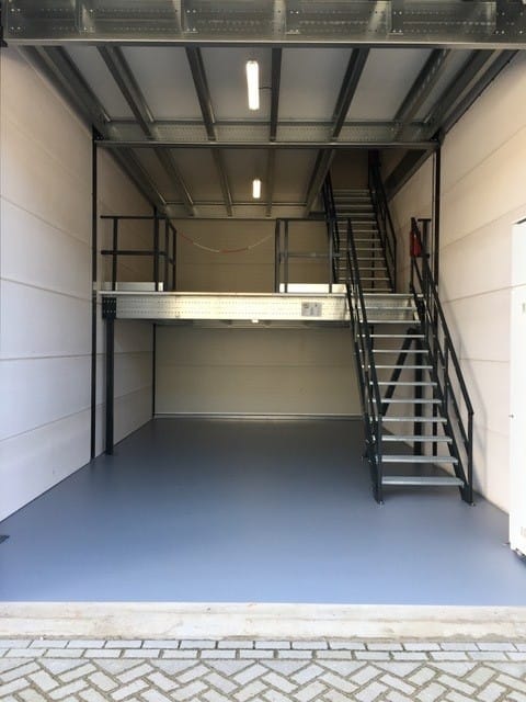 Bekijk foto 4 van Aalsmeerderweg 47-A10