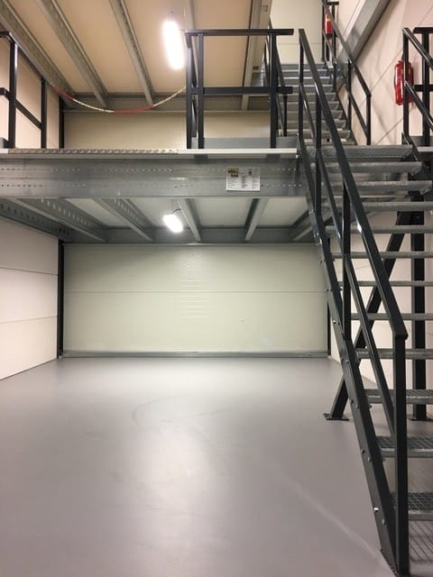 Bekijk foto 5 van Aalsmeerderweg 47-A10