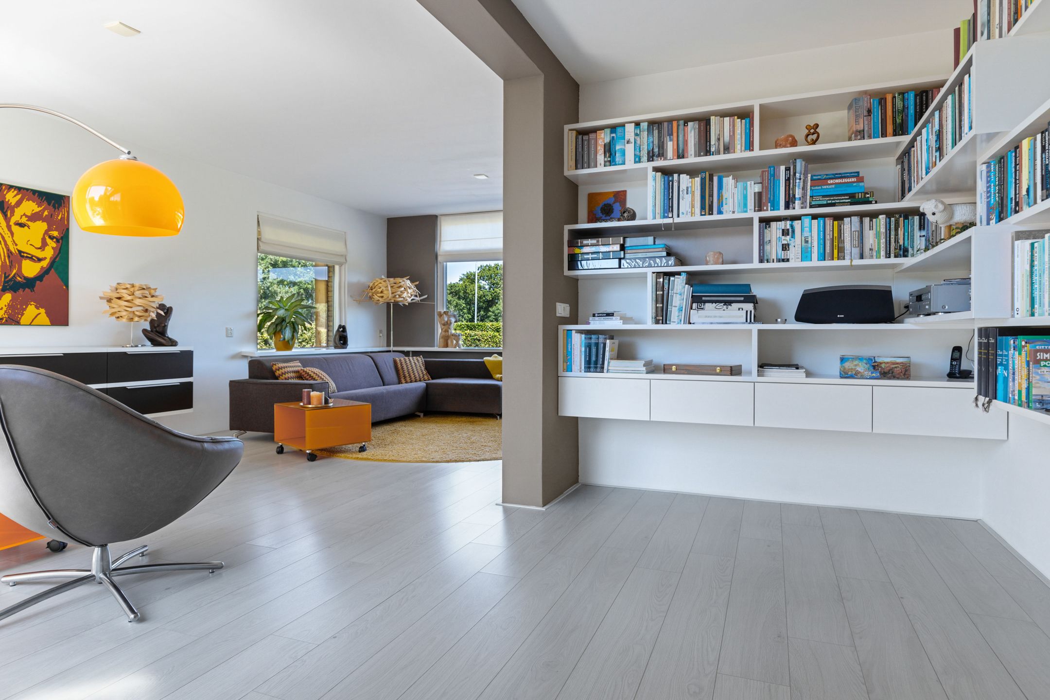 Foto 12 van Schelfhorst 24