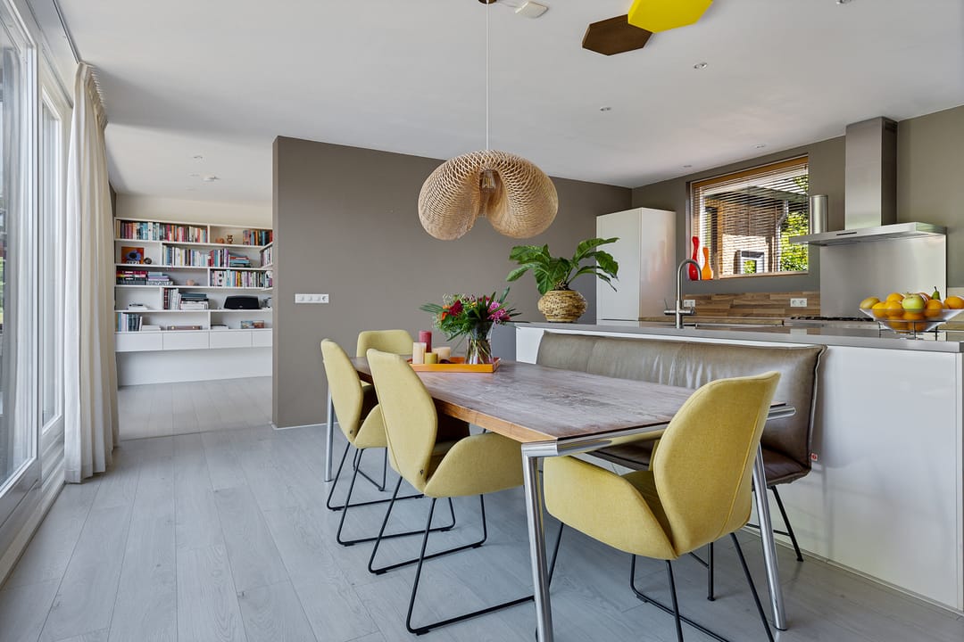 Foto 13 van Schelfhorst 24