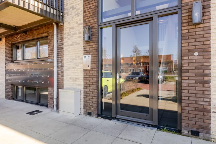 Foto 9 van Grotenhuyshof 70