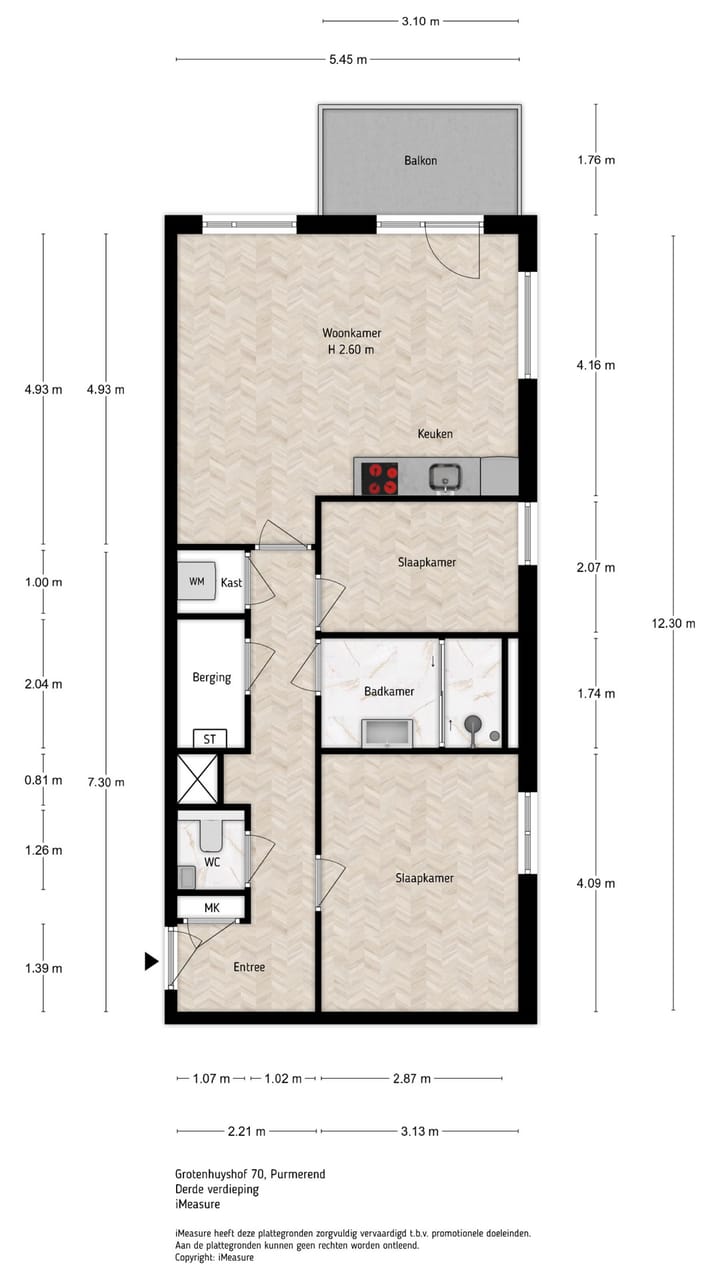 Foto 49 van Grotenhuyshof 70