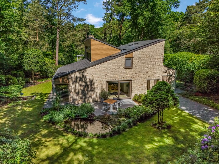 Foto 1 van Thijsselaan 11