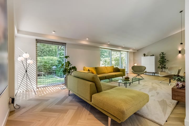 Foto 5 van Thijsselaan 11