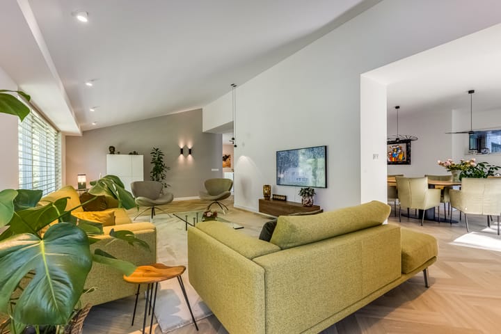 Foto 6 van Thijsselaan 11