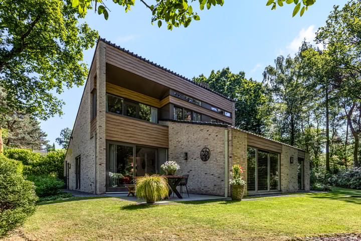 Foto 3 van Thijsselaan 11