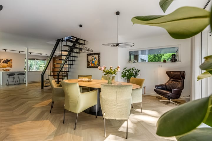 Foto 7 van Thijsselaan 11