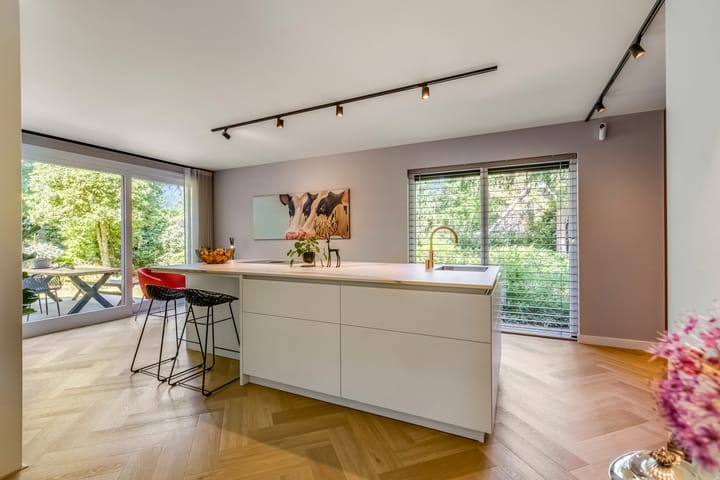 Foto 9 van Thijsselaan 11