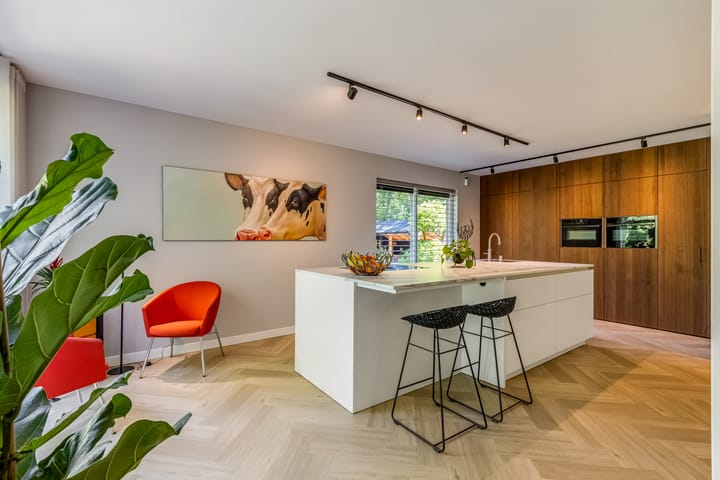 Foto 10 van Thijsselaan 11