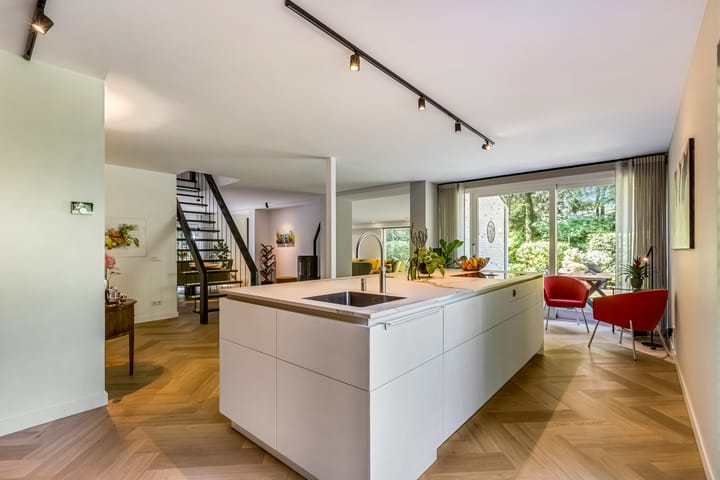 Foto 11 van Thijsselaan 11