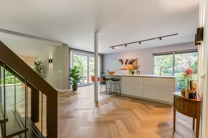 Foto 14 van Thijsselaan 11