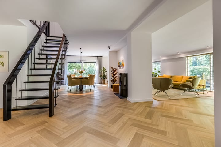 Foto 15 van Thijsselaan 11