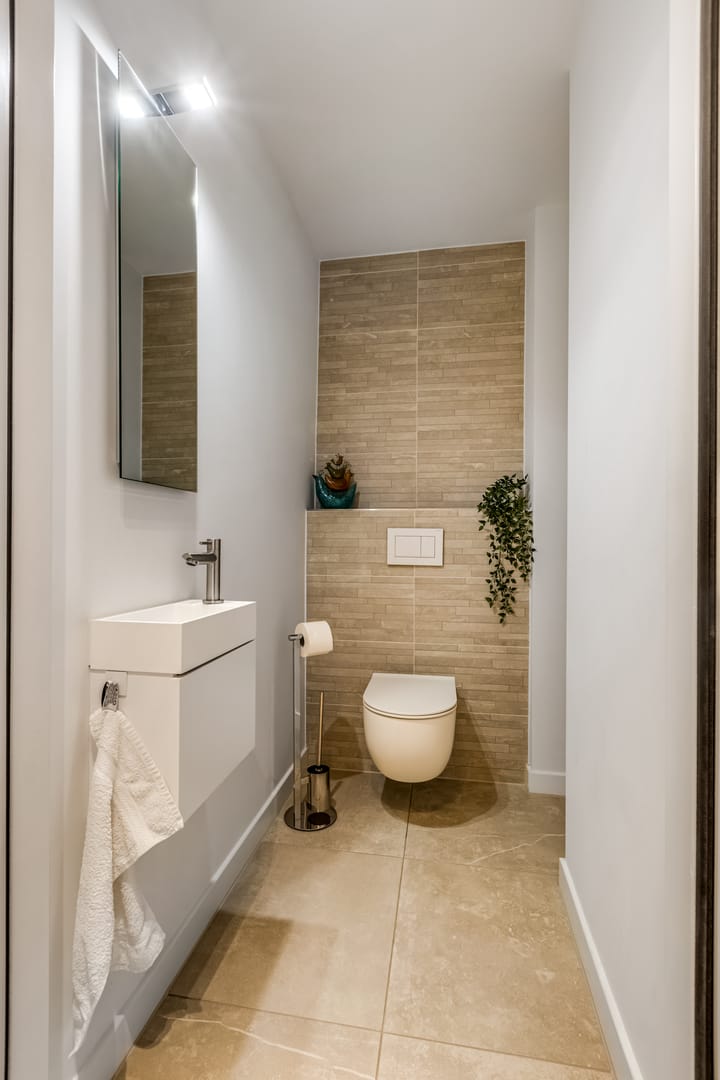 Foto 21 van Thijsselaan 11