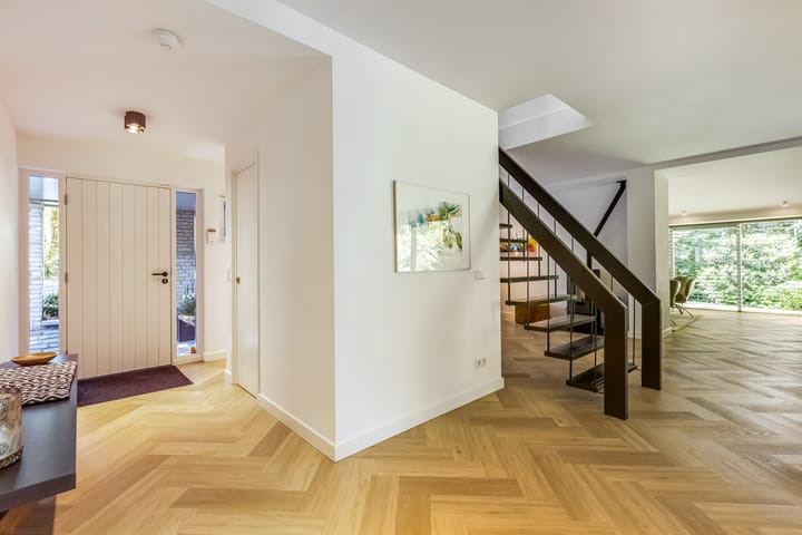 Foto 23 van Thijsselaan 11